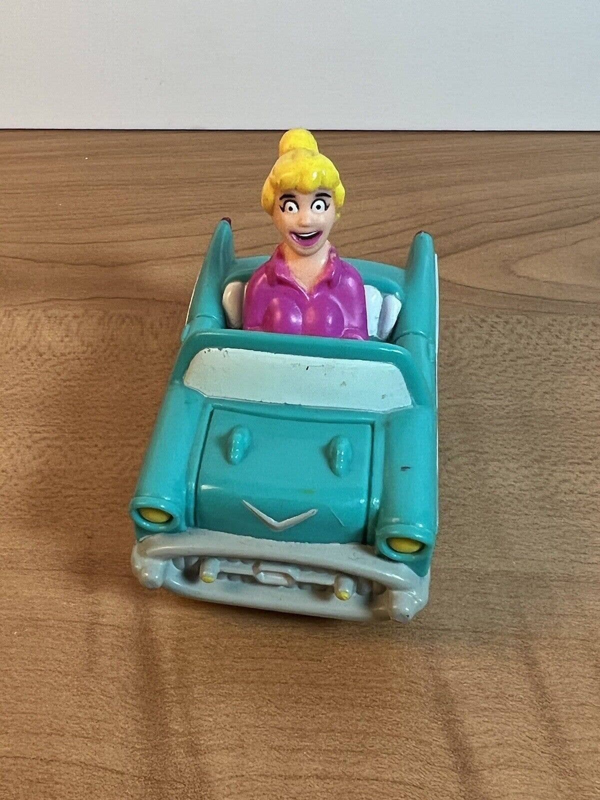 Voiture Miniature Archie - Road Stars - 1975 - 1:60