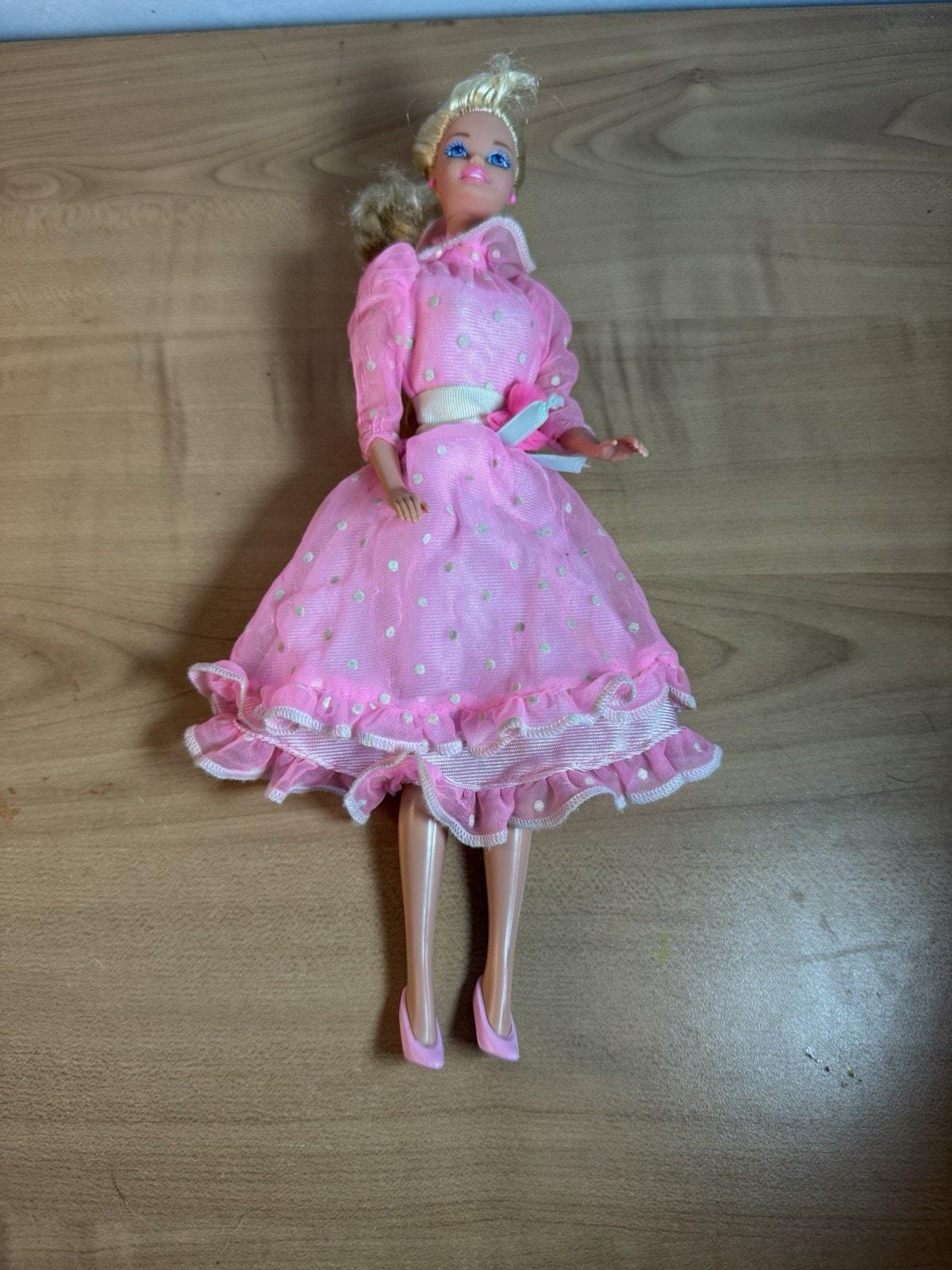 Vintage barbie christie - Etsy 日本