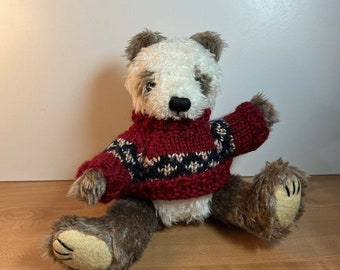Hugfun Bear - Etsy