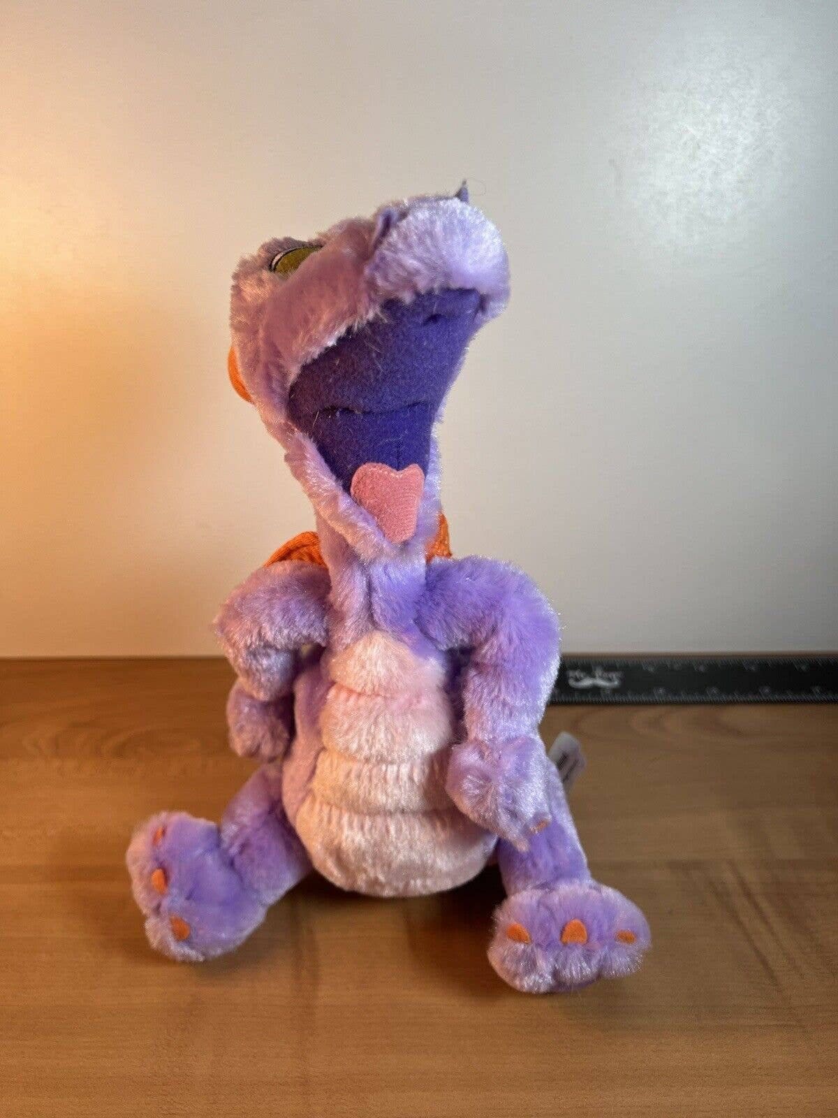 フィグメントぬいぐるみ Figment stuffed toy - Etsy 日本