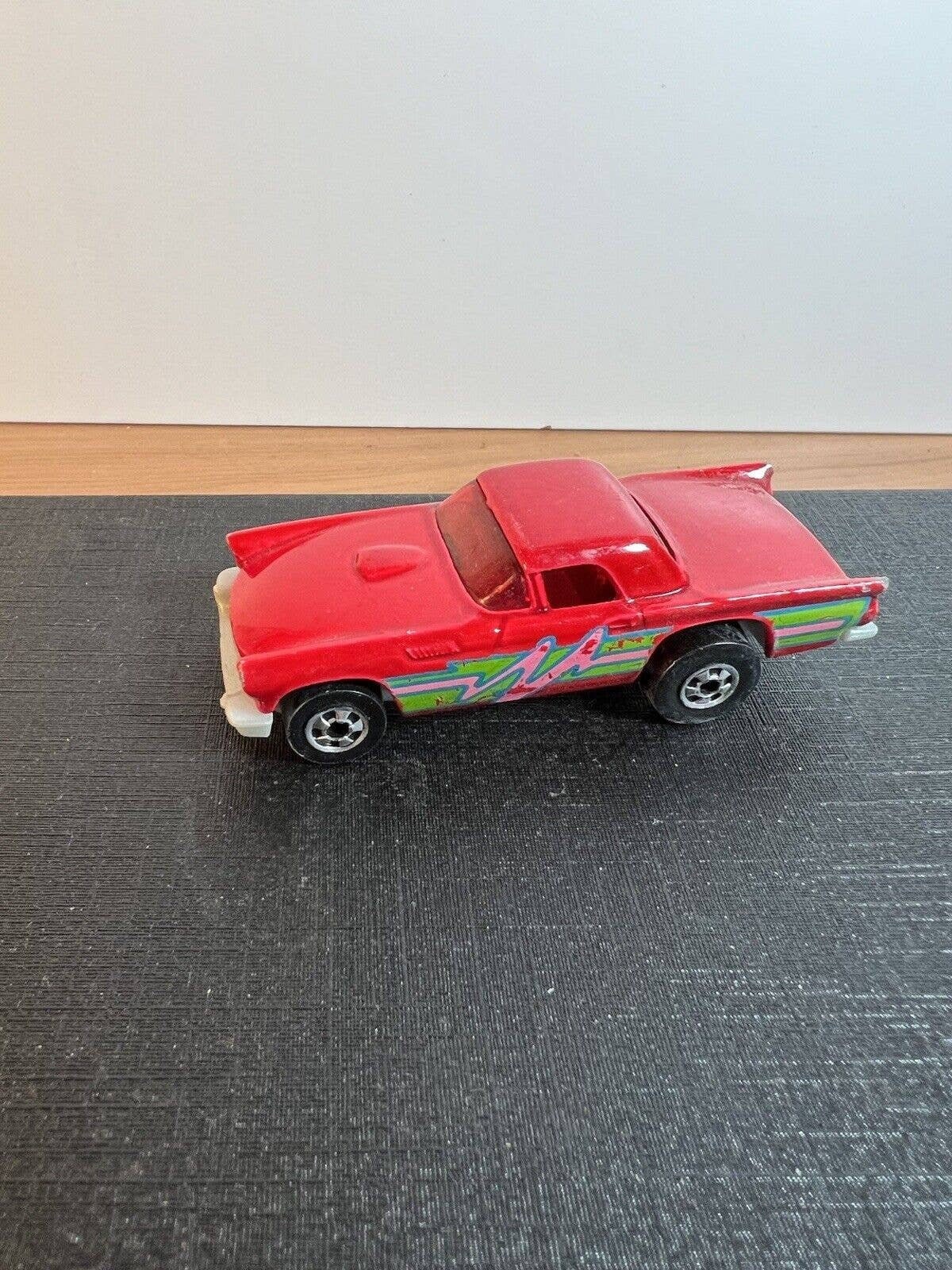 Hot wheels 1977 malaysia value new arrivals