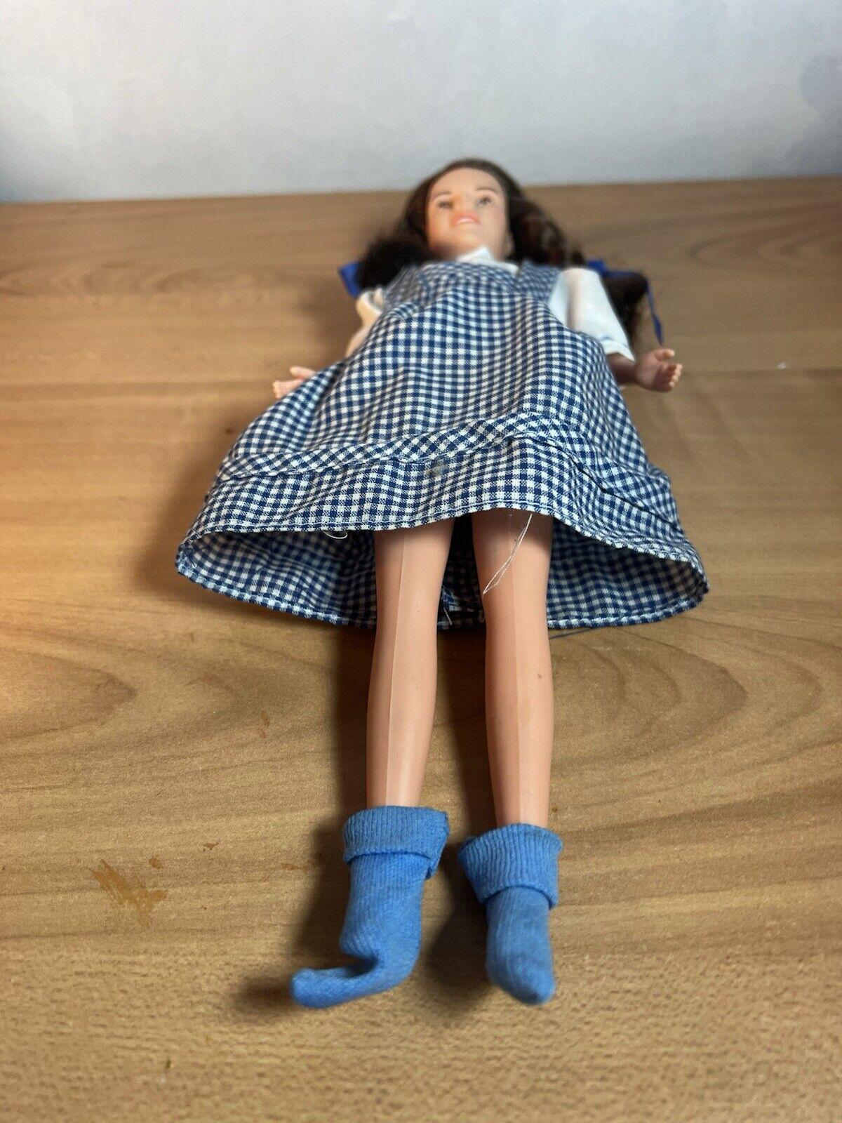 Wizard of Oz Doll Dorothy Made by Multi Toys in 1988 - Etsy
