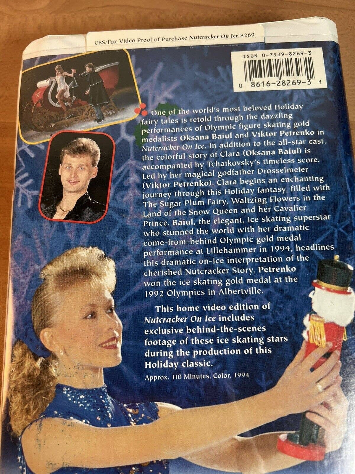 OKSANA BAIUL! Todos ustedes. Fui artista invitado en el Festival de Cine  OutNorthLA en Shreveport anoche, y este hombre dice: \, image size:1200x1600