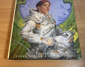 Spectrum 7: The Best in Contemporary ‥ Spectrum 7: The Best in Contemporary Fantastic Art (SPECTRUM