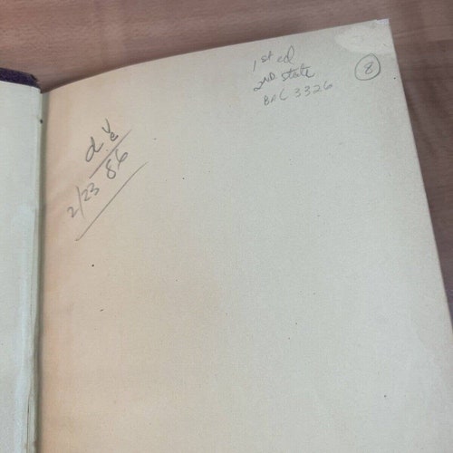 1871 Mark Twain's Autobiography shops & 1st Romance 1ST Edition/ 2nd State