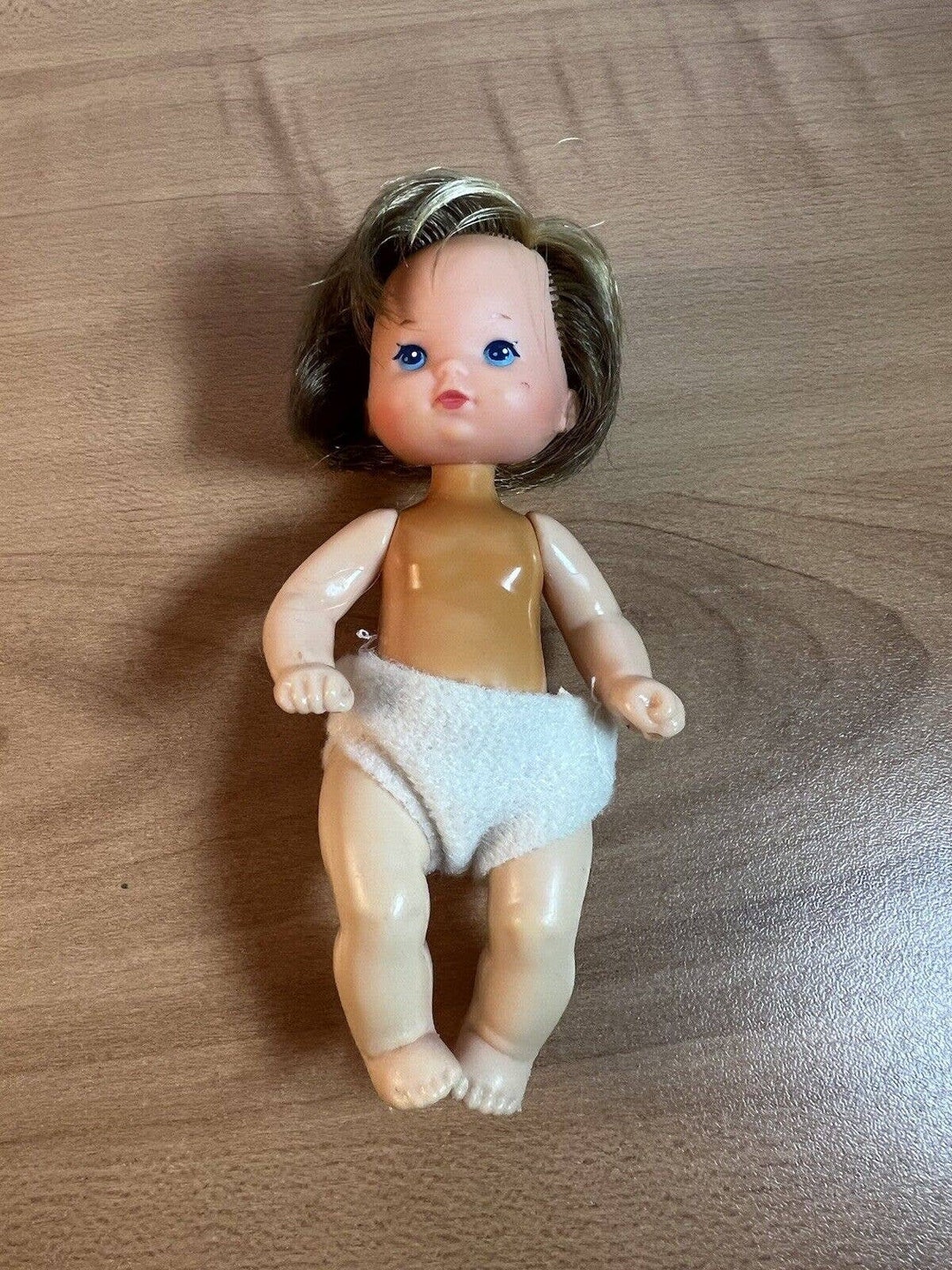 Mattel cheap inc 1976