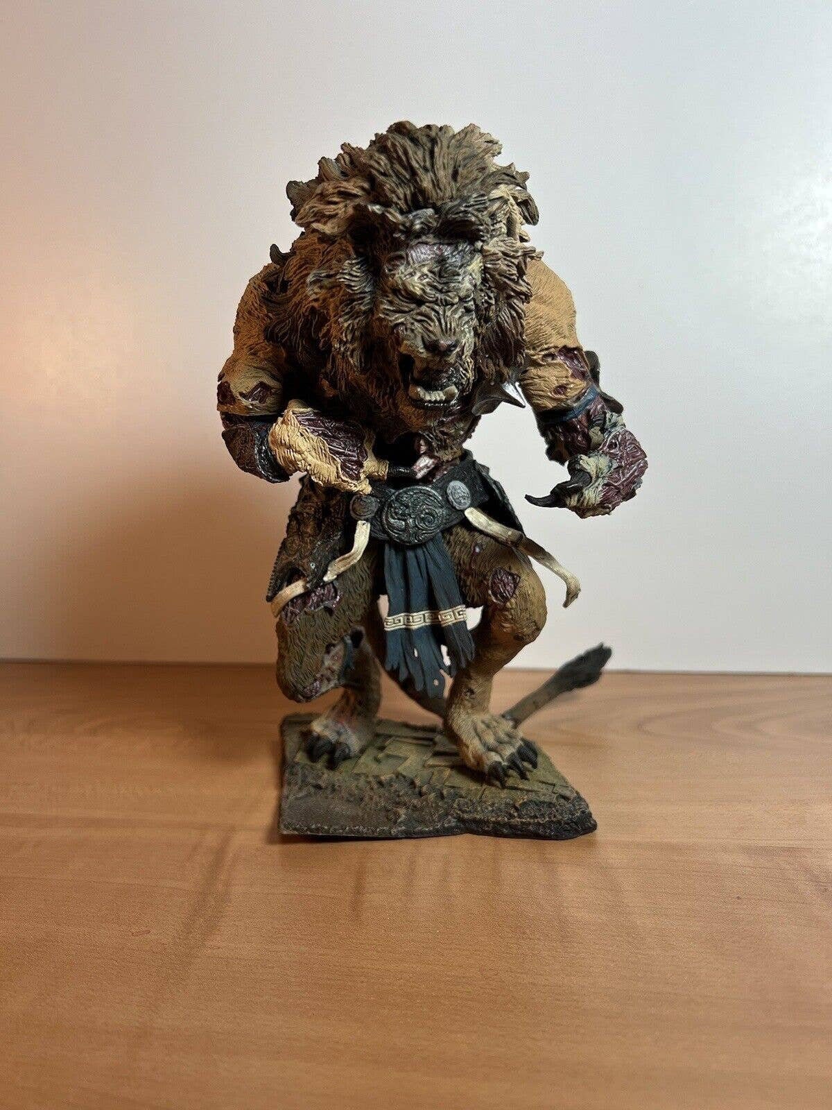 新品　マクファーレン　 ツイステッド・フェアリーテイルズ　ミス・マフェット マクファーレン・モンスター ツイステッド・フェアリーテイルズ「ミス