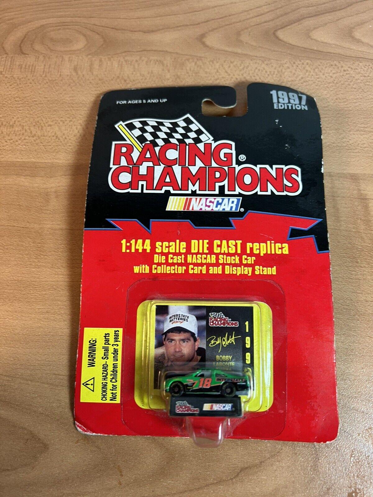 1/144 Racing Champions - Etsy