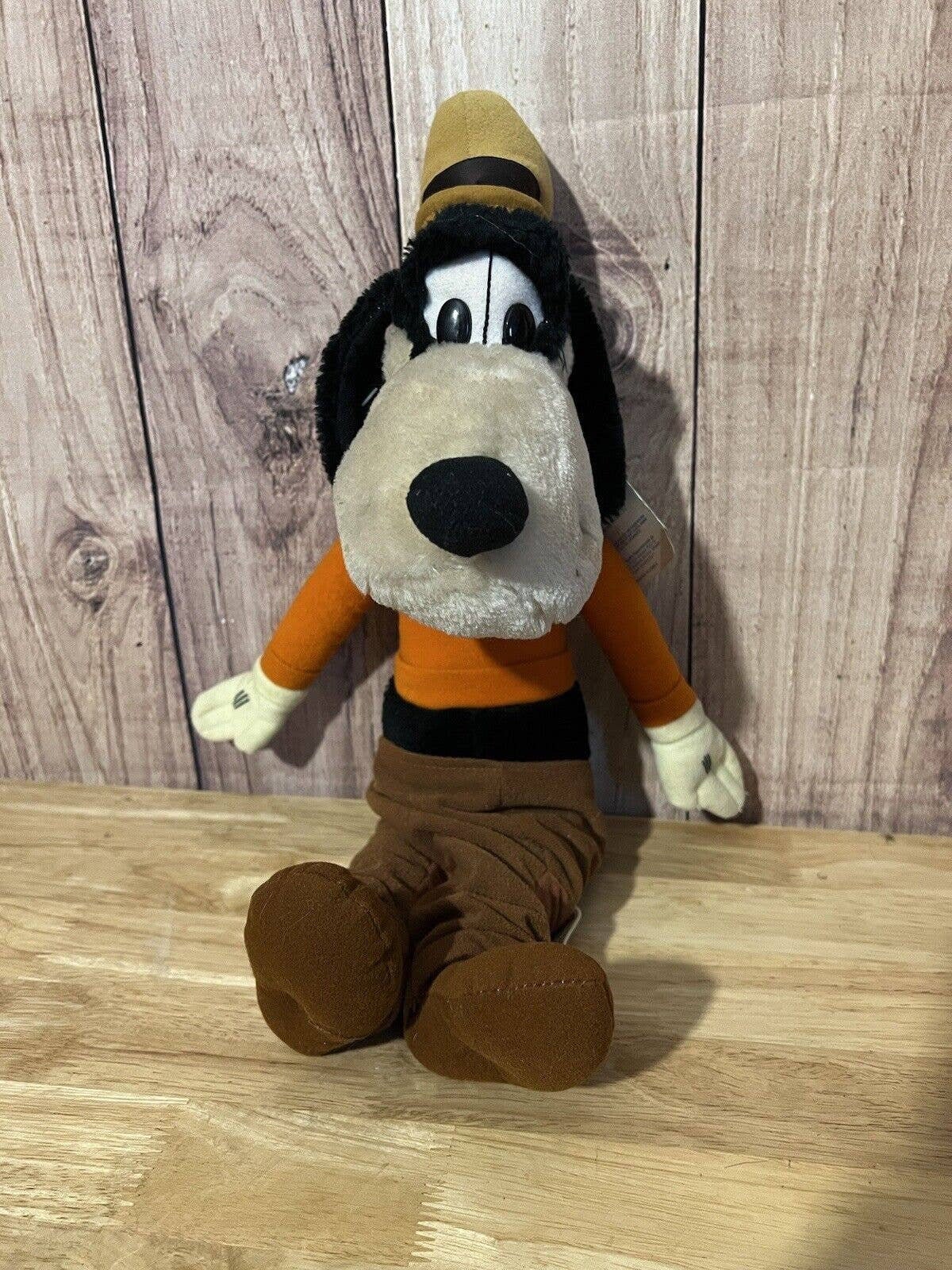 Vintage goofy doll - Etsy 日本