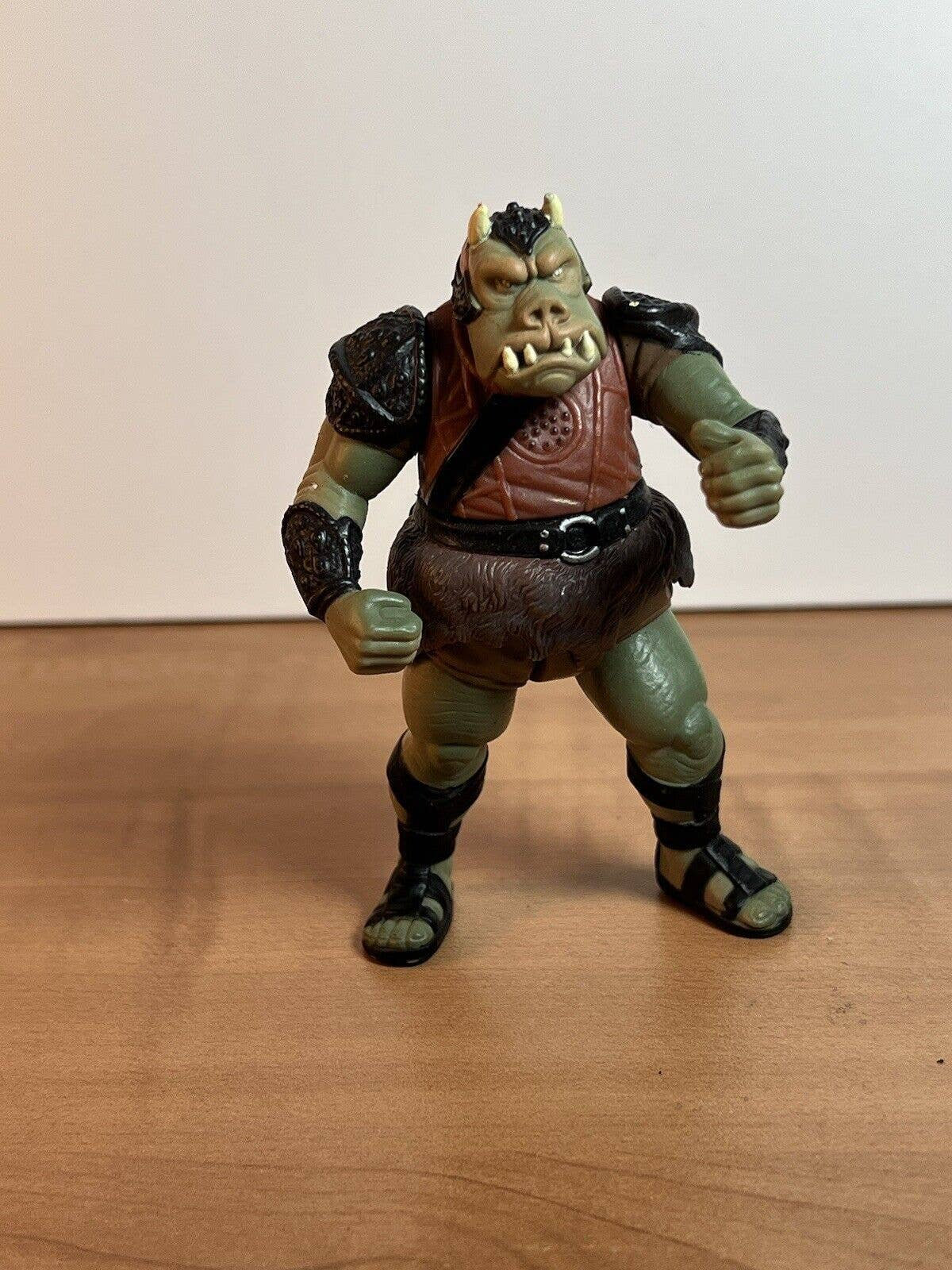 スターウォーズ オールドケナー Gamorrean Guard Star Wars Vintage Collection Gamorrean Guard VC21 - 2025 Reissue