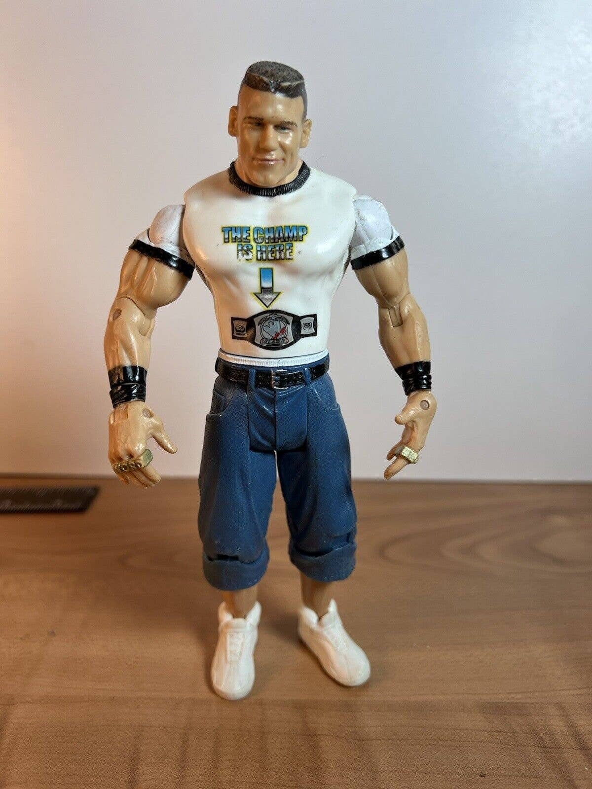 john cena figures