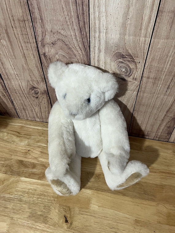 Vermont Teddy Bear 16
