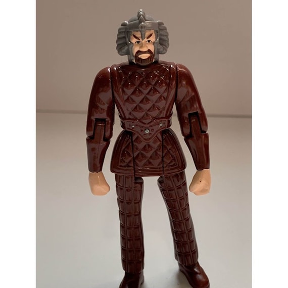 1999 Mcdonald's Saban Mystic Knights of Tir Na Nog #4 TORC Action