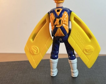 McDonald Flame 2001年 McDonald's Happy Meal vintage 1996 – Space Jam, kosmiczny