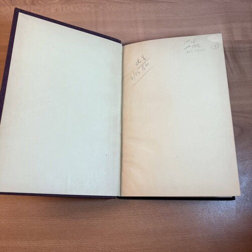 1871 Mark Twain's Autobiography shops & 1st Romance 1ST Edition/ 2nd State