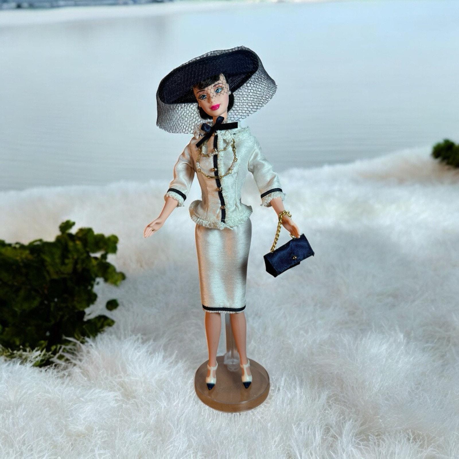 Barbie Spring Tokyo - Etsy