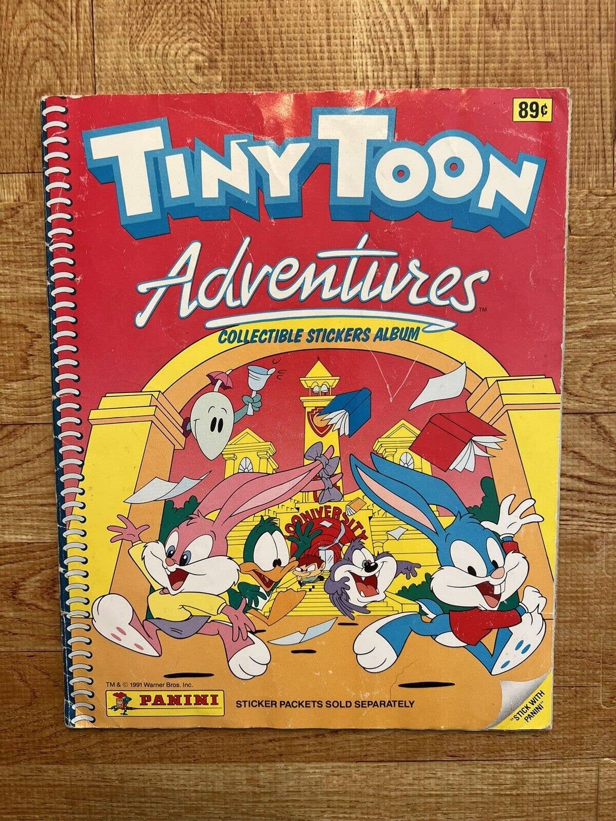 Mira las nuevas caricaturas que llegan a Kids Siete este lunes: Scooby-Doo, Looney  Tunes, Los Padrinos Mágicos y Trolls - TVLaint, image size:1200x1600