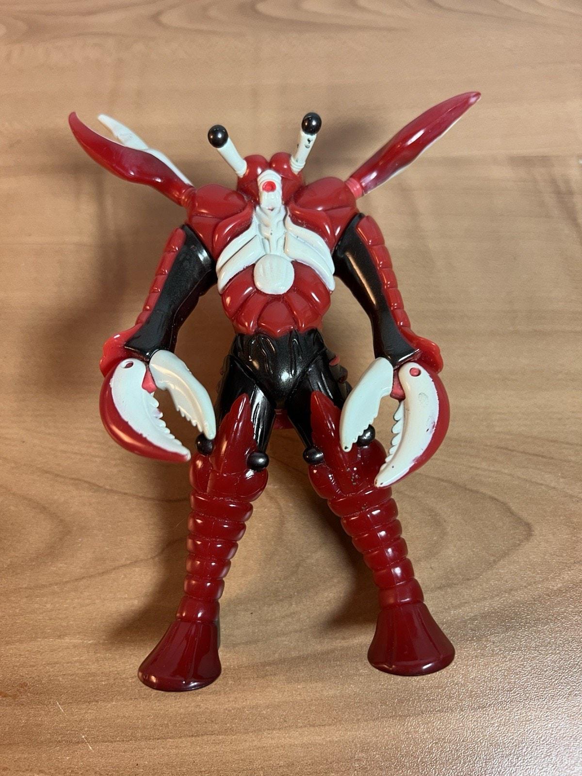 Beetleborg Toys - Etsy