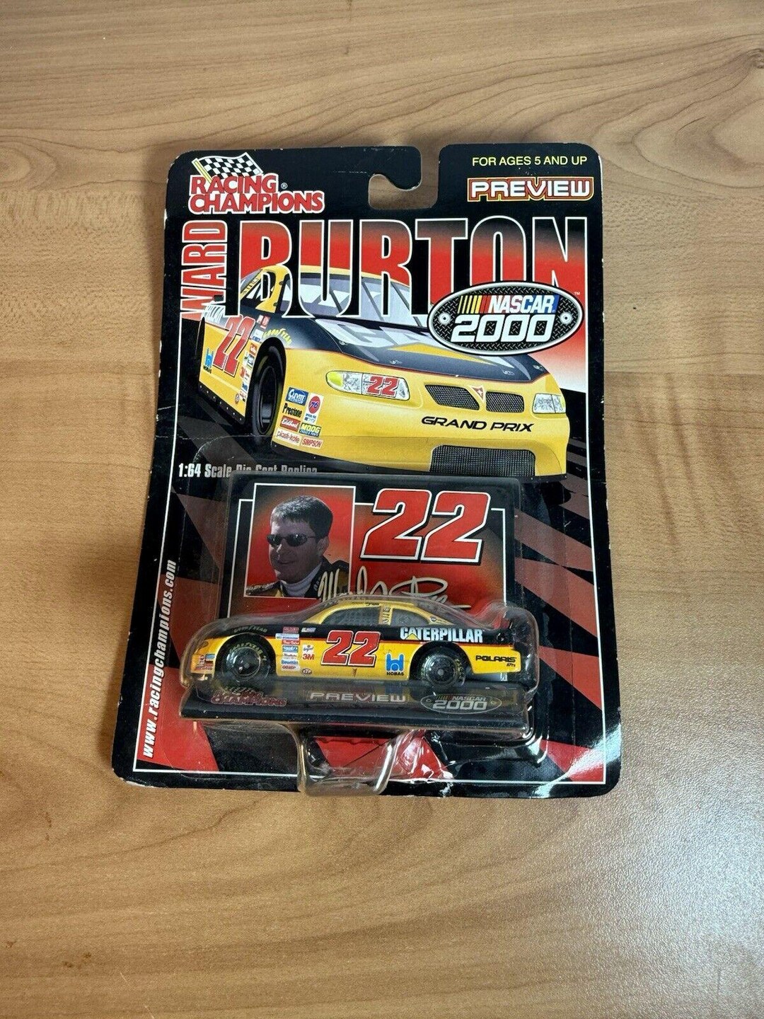 7799出品　6/10 NASCAR ミニカー4台セット 7799出品 6/10 NASCAR ミニカー4台セット 7799様 専用出品 6/10