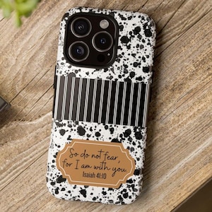 iPhone 16 pro case, Christian Phone Case, Inspirational Phone Case, Christian Gift, iPhone 15,14,13,12,11,8,XR, Google Pixel, Samsung