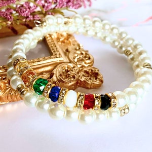 Bracelet biblique, bracelet chrétien pour femme, cadeaux chrétiens, bracelet verset de la Bible, cadeau pour maman, bracelet du salut