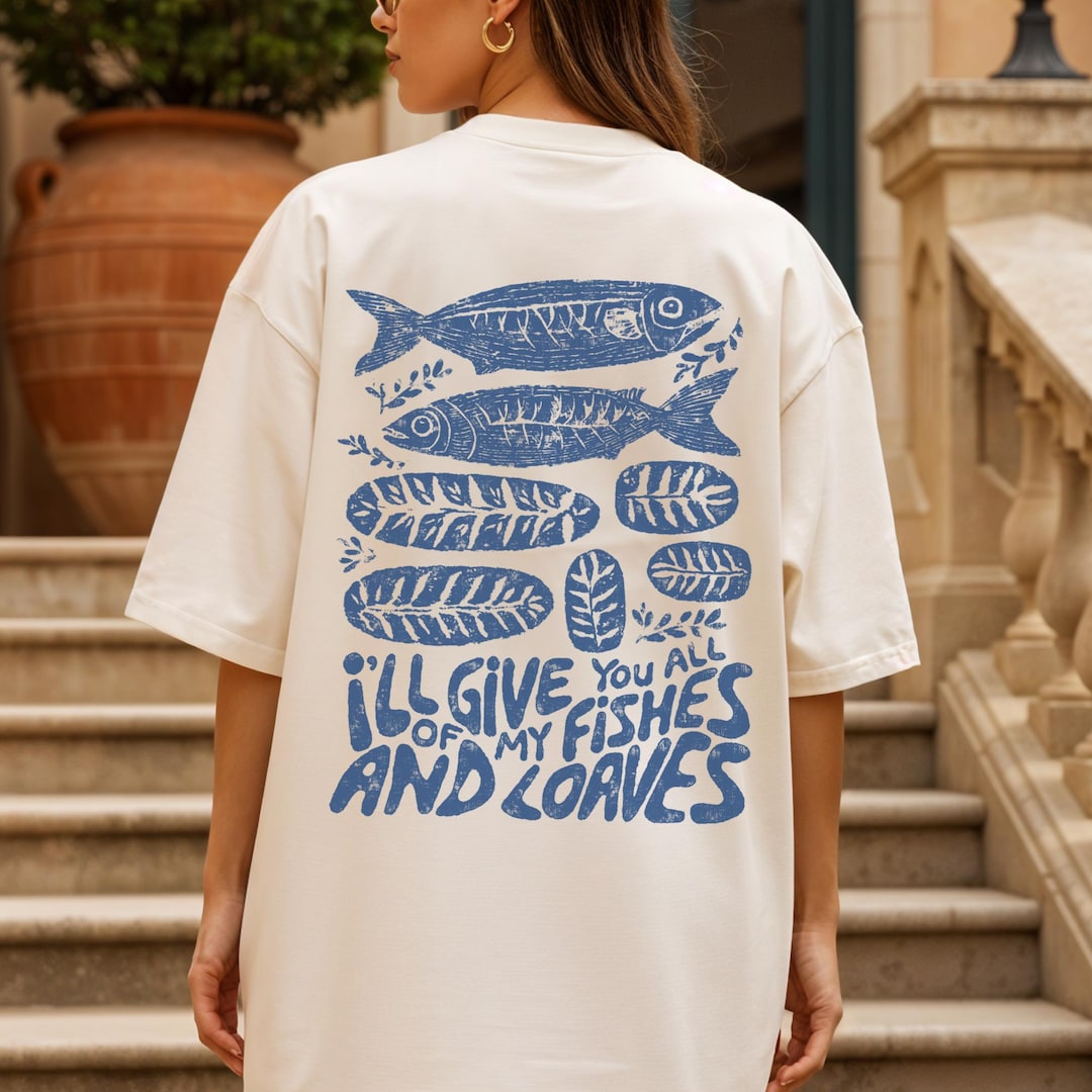Christian T-shirt with Bible Verse Faith Based Graphic Tee Christian Gift for believers Fa