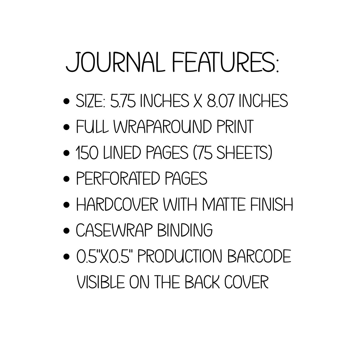Personalized Travel Journal Trip Hardcover Notebook Custom Traveller ...