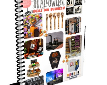 Halloween Marketing Guide for Entrepreneurs | Halloween Sales | Halloween Sales 2024 | Halloween Marketing | Ideas for Entrepreneurs