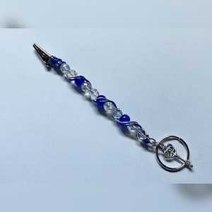 Armband helper / pinpas clip