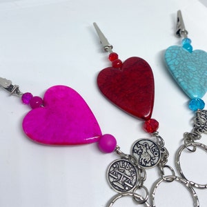 Hart multifunctionele clip/creditcardhouder