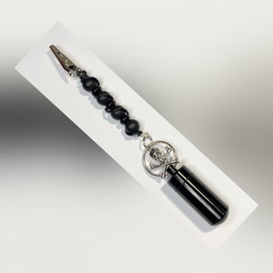 Armbandhulp/betaalpasclip