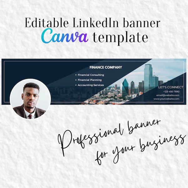 Dallas Banner - Etsy