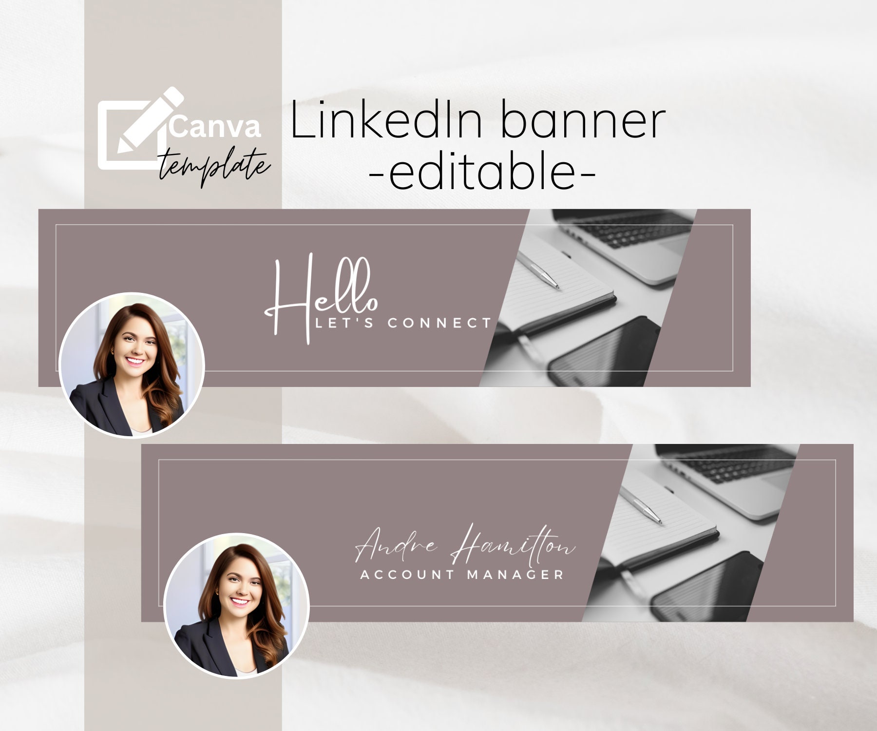 LinkedIn Banner Maker - Create Professional LinkedIn Background Images  Online for Free