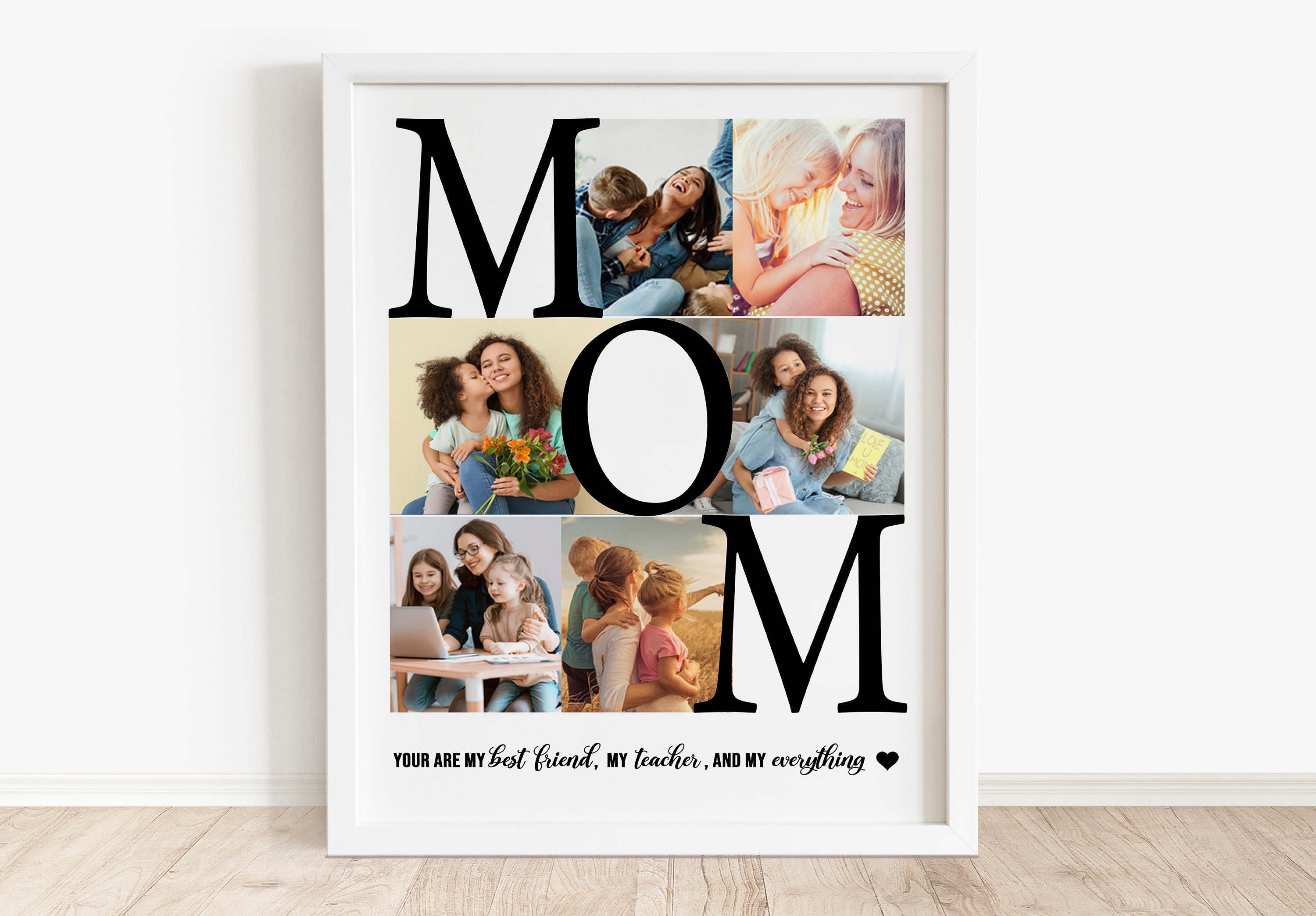 Color Collage The Activity Mom - vrogue.co