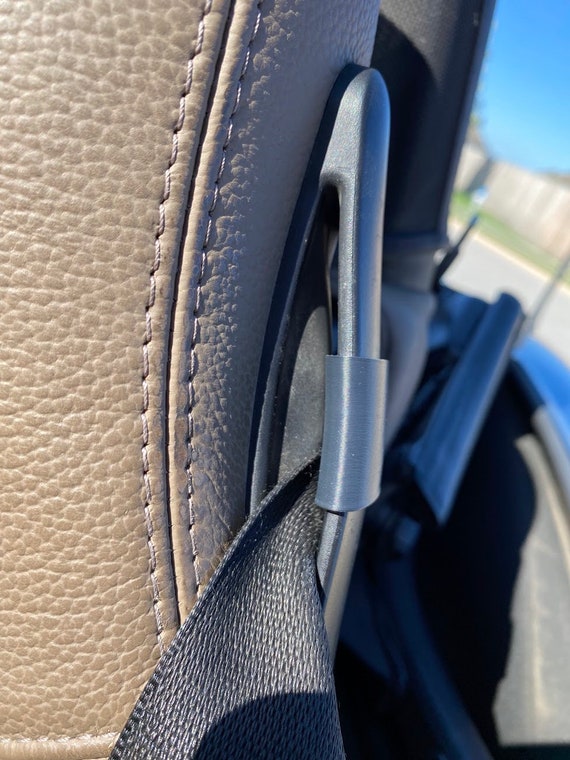 DISPO (meme si noté vendu ) Réparation ou accessoires esthétique passe  ceinture bmw z3 - Équipement auto