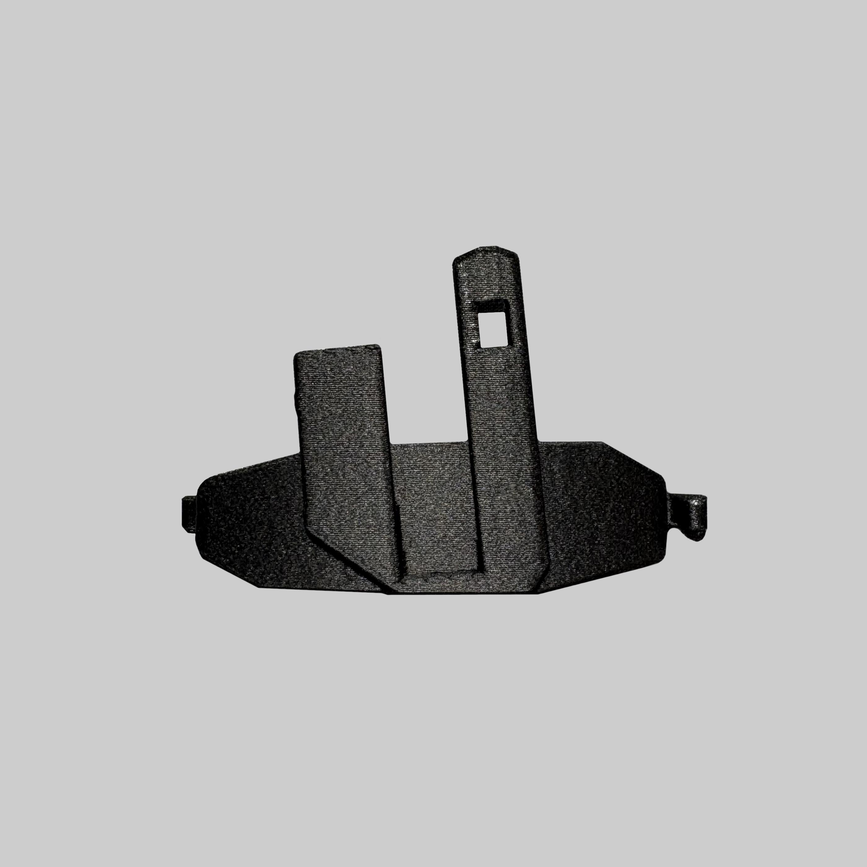 NEXX X-COM3 Helmet Adapter for Cardo Packtalk Edge – 3D Printed