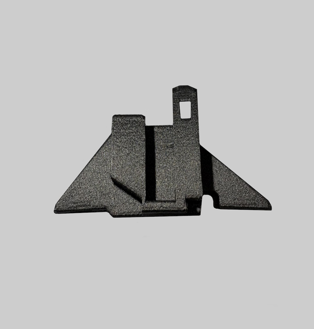 Scorpion Exo-com Helmet Adapter for Cardo Packtalk Edge – 3D