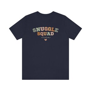 NICU Shirt, NICU Nurse Shirt, NICU Squad Shirts, Baby Nurse Shirt, Neonatal Nurse Shirt, Nicu nnp TShirt, Future Nicu Nurse, Nicu Nurse Gift Navy