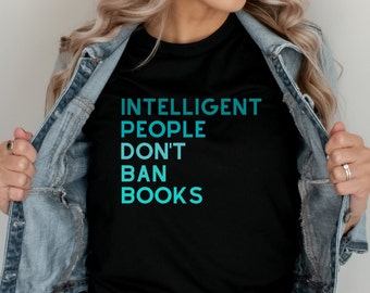 Read Banned Books Shirt, Banned Books Shirt, Good Day to Read Banned Books, Ban Books Shirt, Librarian Gifts, Reading Shirt, Bookish Shirt