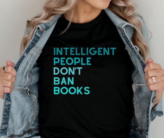 Read Banned Books Shirt, Banned Books Shirt, Good Day to Read Banned Books, Ban Books Shirt, Librarian Gifts, Reading Shirt, Bookish Shirt