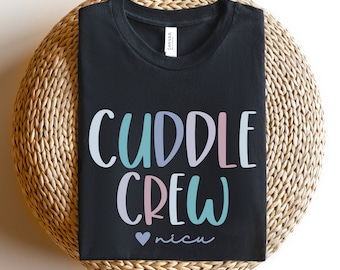 NICU Shirt, NICU Nurse Shirt, NICU Squad Shirts, Baby Nurse Shirt, Neonatal Nurse Shirt, Nicu nnp TShirt, Future Nicu Nurse, Nicu Nurse Gift