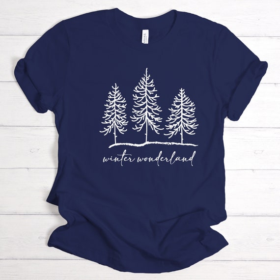 cute shirts for winter