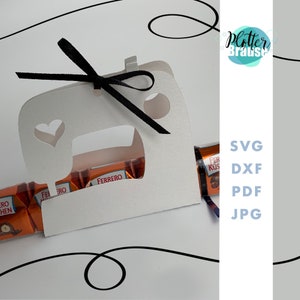 Digital plotter file - sewing machine - gift wrapping, souvenir
