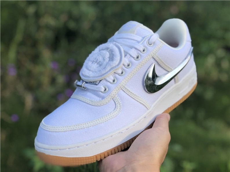 af1 x travis scott price
