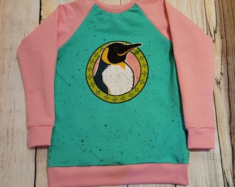 Die Schule der magischen Tiere Sweatshirt Gr. 122/128