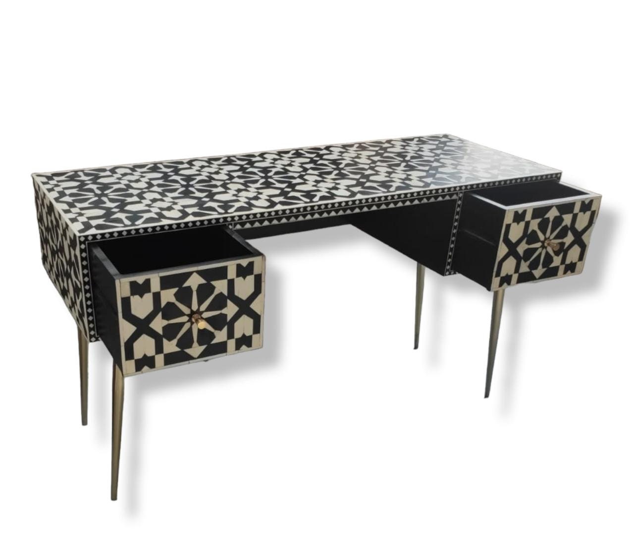 bureau/Console bureau
