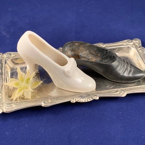 Antique Shoes (2 for one price) - #1113