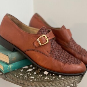 Gold Brogues Etsy UK