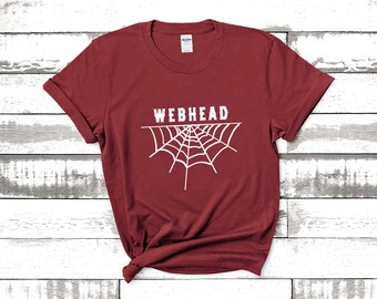Webhead / Spider-man / Peter Parker