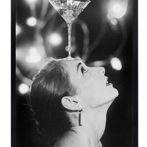 Balanced Martini
